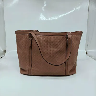Gucci Women Pre-loved Bag Very Good Condition In Multi