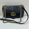 Gucci Women Pre-loved Bag Very Good Condition In Multi