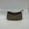 Gucci Women Pre-loved Bag Very Good Condition In Gray