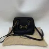 Gucci Women Pre-loved Bag Very Good Condition In Black