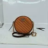 Gucci Women Pre-loved Bag Very Good Condition In Orange