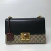 Gucci Women Pre-loved Bag Very Good Condition In Multi
