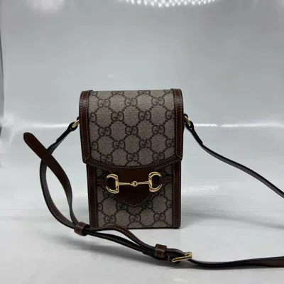 Gucci Women Pre-loved Bag Very Good Condition In Multi