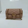 Gucci Women Pre-loved Bag Very Good Condition In Multi