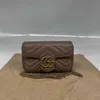 Gucci Women Pre-loved Bag Very Good Condition In Multi
