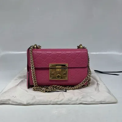 Gucci Women Pre-loved Bag Very Good Condition In Multi