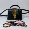 Gucci Women Pre-loved Bag Very Good Condition In Multi
