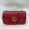 Gucci Women Pre-loved Bag Very Good Condition In Multi