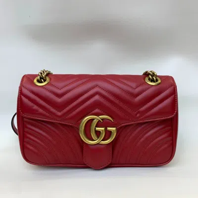Gucci Women Pre-loved Bag Very Good Condition In Multi