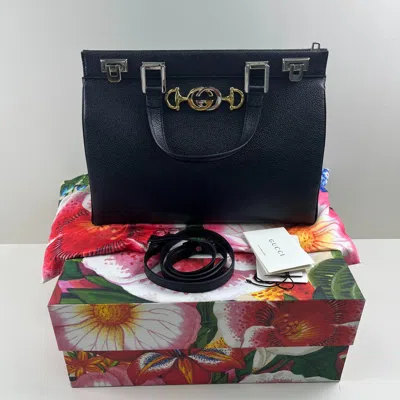 Gucci Women Pre-loved Bag Very Good Condition In Multi