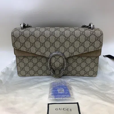 Gucci Women Pre-loved Bag Very Good Condition In Multi