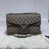 Gucci Women Pre-loved Bag Very Good Condition In Multi
