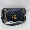Gucci Women Pre-loved Bag Very Good Condition In Multi