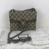 Gucci Women Pre-loved Bag Very Good Condition In Multi