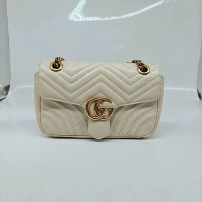 Gucci Women Pre-loved Bag Very Good Condition In Multi