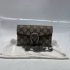 Gucci Women Pre-loved Bag Very Good Condition In Multi