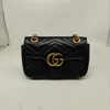 Gucci Women Pre-loved Bag Very Good Condition In Black