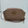 Gucci Women Pre-loved Bag Very Good Condition In Multi