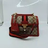 Gucci Women Pre-loved Bag Very Good Condition In Multi