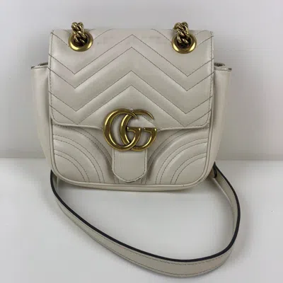 Gucci Women Pre-loved Bag Very Good Condition In Multi