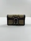 Gucci Women Pre-loved Bag Very Good Condition In Multi