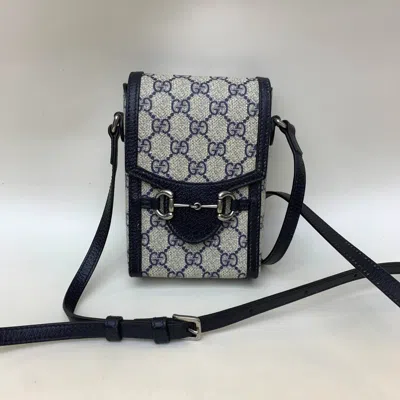 Gucci Women Pre-loved Bag Very Good Condition In Multi