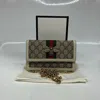 Gucci Women Pre-loved Bag Very Good Condition In Pink