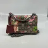 Gucci Women Pre-loved Bag Very Good Condition In Pattern