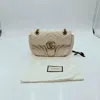 Gucci Women Pre-loved Bag Very Good Condition In Multi