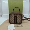 Gucci Women Pre-loved Bag Very Good Condition In Multi