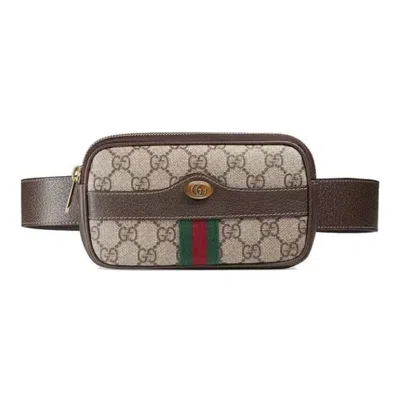 Gucci Women Pre-loved Bag Very Good Condition In Multi