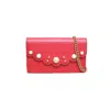Gucci Women Pre-loved Bag Very Good Condition In Red
