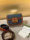 Gucci Women Pre-loved Bag Very Good Condition In Blue