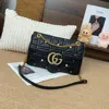 Gucci Women Pre-loved Bag Very Good Condition In Black