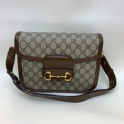 Gucci Women Pre-loved Bag Very Good Condition In Multi