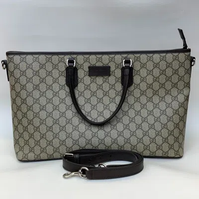 Gucci Women Pre-loved Bag Very Good Condition In Multi