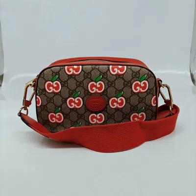 Gucci Women Pre-loved Bag Very Good Condition In Multi