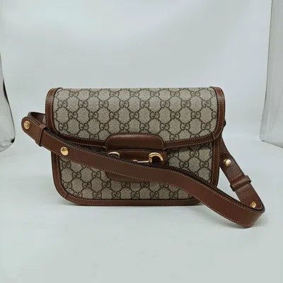 Gucci Women Pre-loved Bag Very Good Condition In Multi