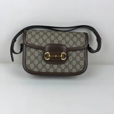 Gucci Women Pre-loved Bag Very Good Condition In Multi
