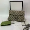 Gucci Women Pre-loved Bag Excellent Condition In Multi
