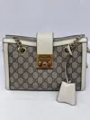 Gucci Women Pre-loved Bag Very Good Condition In Multi