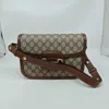 Gucci Women Pre-loved Bag Very Good Condition In Brown