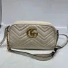 Gucci Women Pre-loved Bag Very Good Condition In Neutral