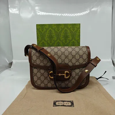 Gucci Women Pre-loved Bag Very Good Condition In Multi