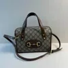 Gucci Women Pre-loved Bag Very Good Condition In Multi