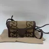 Gucci Women Pre-loved Bag Very Good Condition In Brown