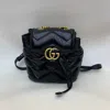 Gucci Women Pre-loved Bag Excellent Condition In Black