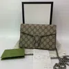 Gucci Women Pre-loved Bag Excellent Condition In Multi