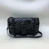 Gucci Women Pre-loved Bag Very Good Condition In Black