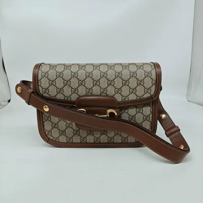 GUCCI GUCCI WOMEN PRE-LOVED BAG VERY GOOD CONDITION